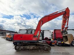  O+K | O&K R8.5 26t 3x Schaufeln