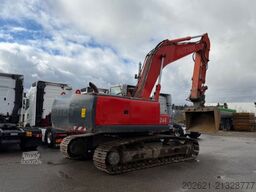  O+K | O&K R8.5 26t 3x Schaufeln