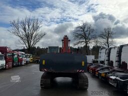  O+K | O&K R8.5 26t 3x Schaufeln