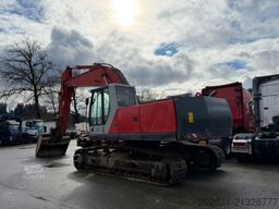  O+K | O&K R8.5 26t 3x Schaufeln