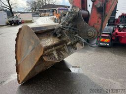  O+K | O&K R8.5 26t 3x Schaufeln