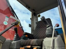  O+K | O&K R8.5 26t 3x Schaufeln