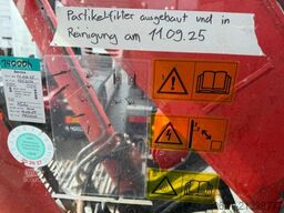  O+K | O&K R8.5 26t 3x Schaufeln