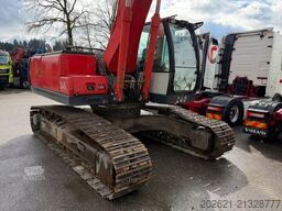 O+K | O&K R8.5 26t 3x Schaufeln