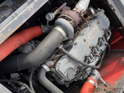  O+K | O&K R8.5 26t 3x Schaufeln