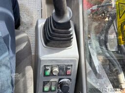  O+K | O&K R8.5 26t 3x Schaufeln