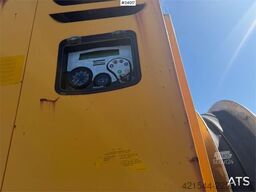 Atlas Copco XRVS 466 from approximately the 2000s with Nemek 4