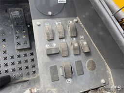 Loadmac 825 Trailer-Mounted Forklift – Only 130 Op