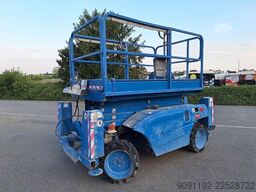 Haulotte COMPACT 12 DX