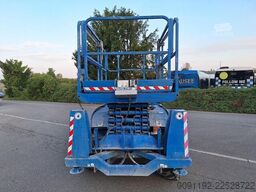 Haulotte COMPACT 12 DX