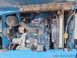 Haulotte COMPACT 12 DX
