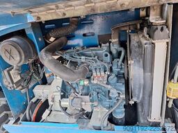 Haulotte COMPACT 12 DX