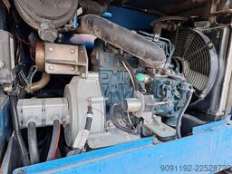 Haulotte COMPACT 12 DX