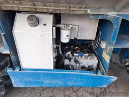 Haulotte COMPACT 12 DX