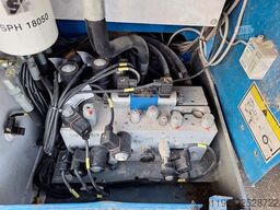 Haulotte COMPACT 12 DX