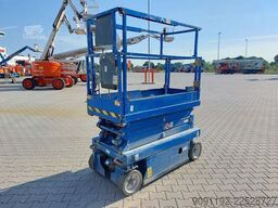 SkyJack SJIII 3219