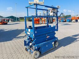 SkyJack SJIII 3219