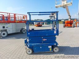 SkyJack SJIII 3219