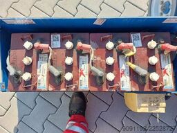 SkyJack SJIII 3219