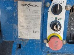SkyJack SJIII 3219