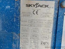 SkyJack SJIII 3219