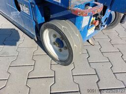 SkyJack SJIII 3219