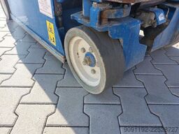 SkyJack SJIII 3219