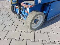 SkyJack SJIII 3219