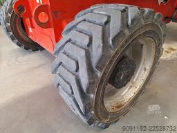 JLG 860SJ