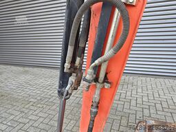 Kubota KX 121-3 2 Buckets 2 Pieces!