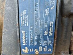 Kubota KX 121-3 2 Buckets 2 Pieces!