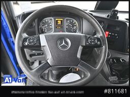 MERCEDES-BENZ Atego 923 Kipper, Meiller, 2x AHK, Tempomat