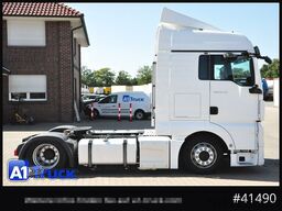 MAN TGX 18.470 XLX Low, Inarder, Navi Standklima,