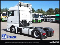 MAN TGX 18.470 XLX Low, Inarder, Navi Standklima,