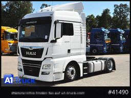 MAN TGX 18.470 XLX Low, Inarder, Navi Standklima,