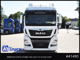 MAN TGX 18.470 XLX Low, Inarder, Navi Standklima,