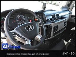 MAN TGX 18.470 XLX Low, Inarder, Navi Standklima,