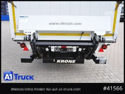 KRONE SD, Getränke, LBW,Code XL,  VDI 2700
