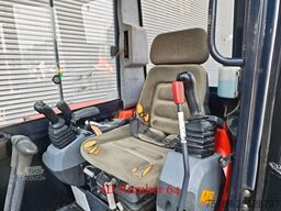 Kubota KX 121-3 2 Buckets 2 Pieces!