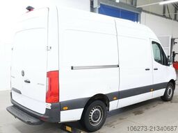 Mercedes-Benz Sprinter 317 CDI,L2H2,Automatik,Kamera
