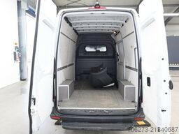 Mercedes-Benz Sprinter 317 CDI,L2H2,Automatik,Kamera