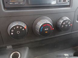 Renault Master L dubbel cabine