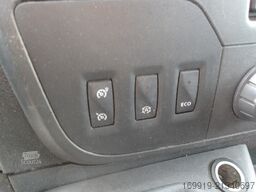 Renault Master L dubbel cabine