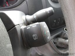 Renault Master L dubbel cabine