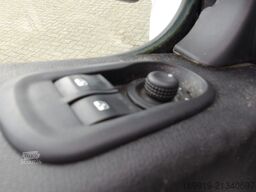 Renault Master L dubbel cabine