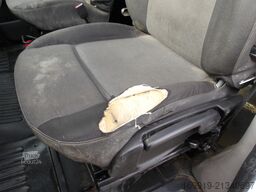 Renault Master L dubbel cabine