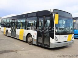 Van Hool A360 /Airco/ Citybus / Daf Euro5 / Citaro / A21
