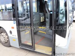 Van Hool A360 /Airco/ Citybus / Daf Euro5 / Citaro / A21