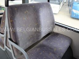 Van Hool A360 /Airco/ Citybus / Daf Euro5 / Citaro / A21