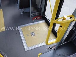 Van Hool A360 /Airco/ Citybus / Daf Euro5 / Citaro / A21